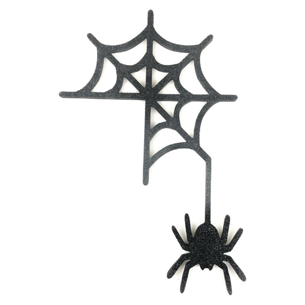 Spiderweb Doorframe Hanger