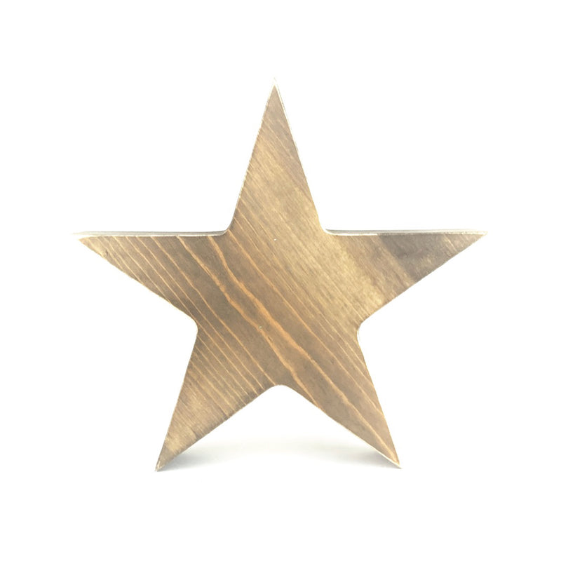 Solid Star