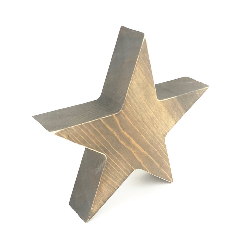 Solid Star