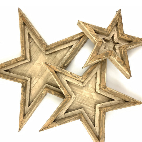 Star Tray