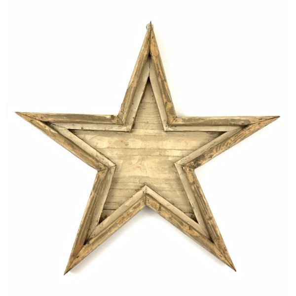 Star Tray