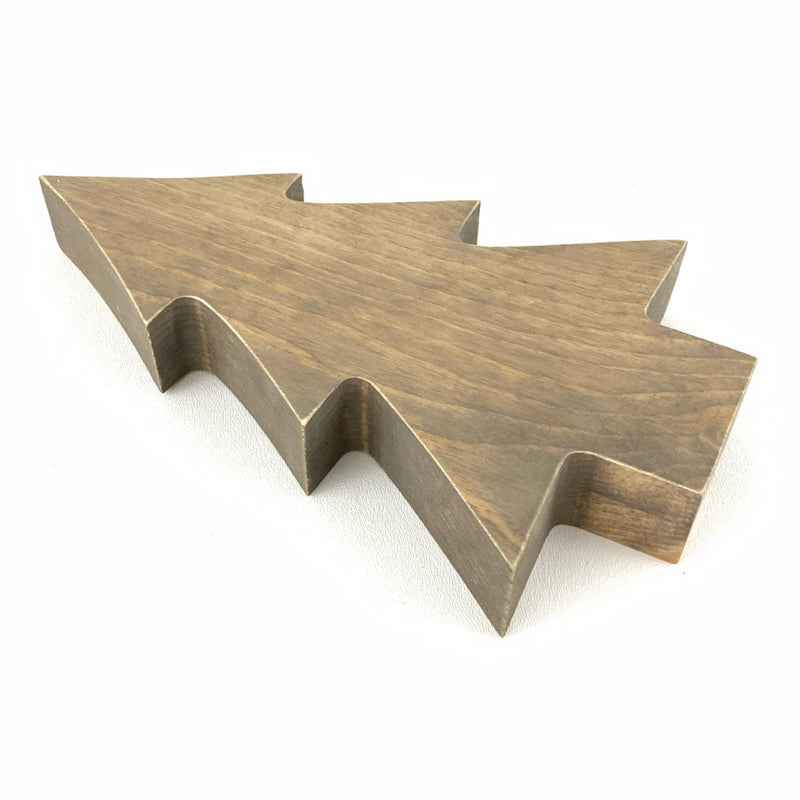 Wood Tree