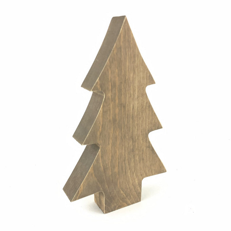 Wood Tree