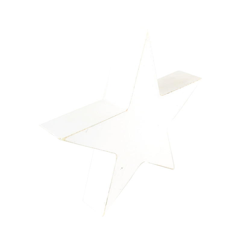 Solid Star