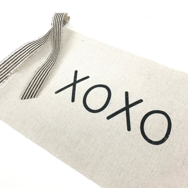 XOXO Flag